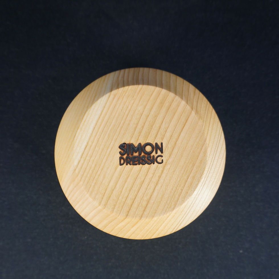 Miniaturbild: Schüssel (Kirsche - Ø13cm)