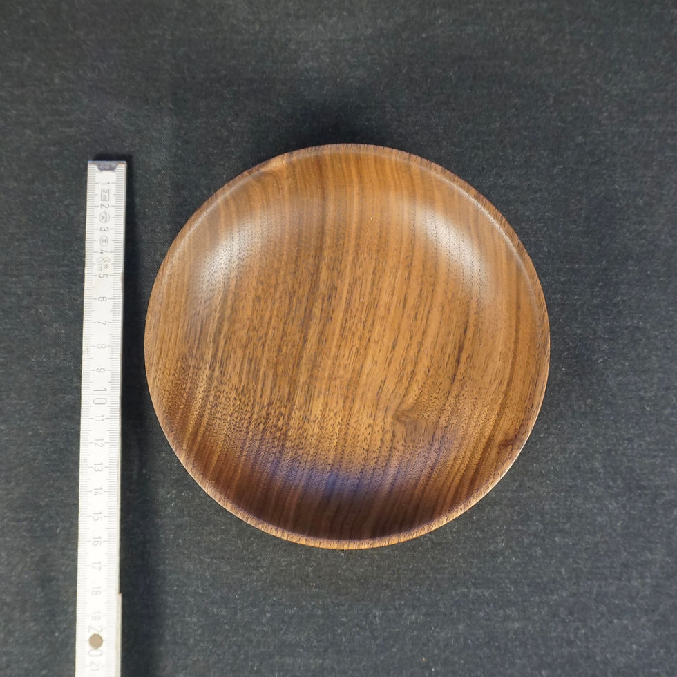 Miniaturbild: Schüssel (Eiche - Ø15cm)