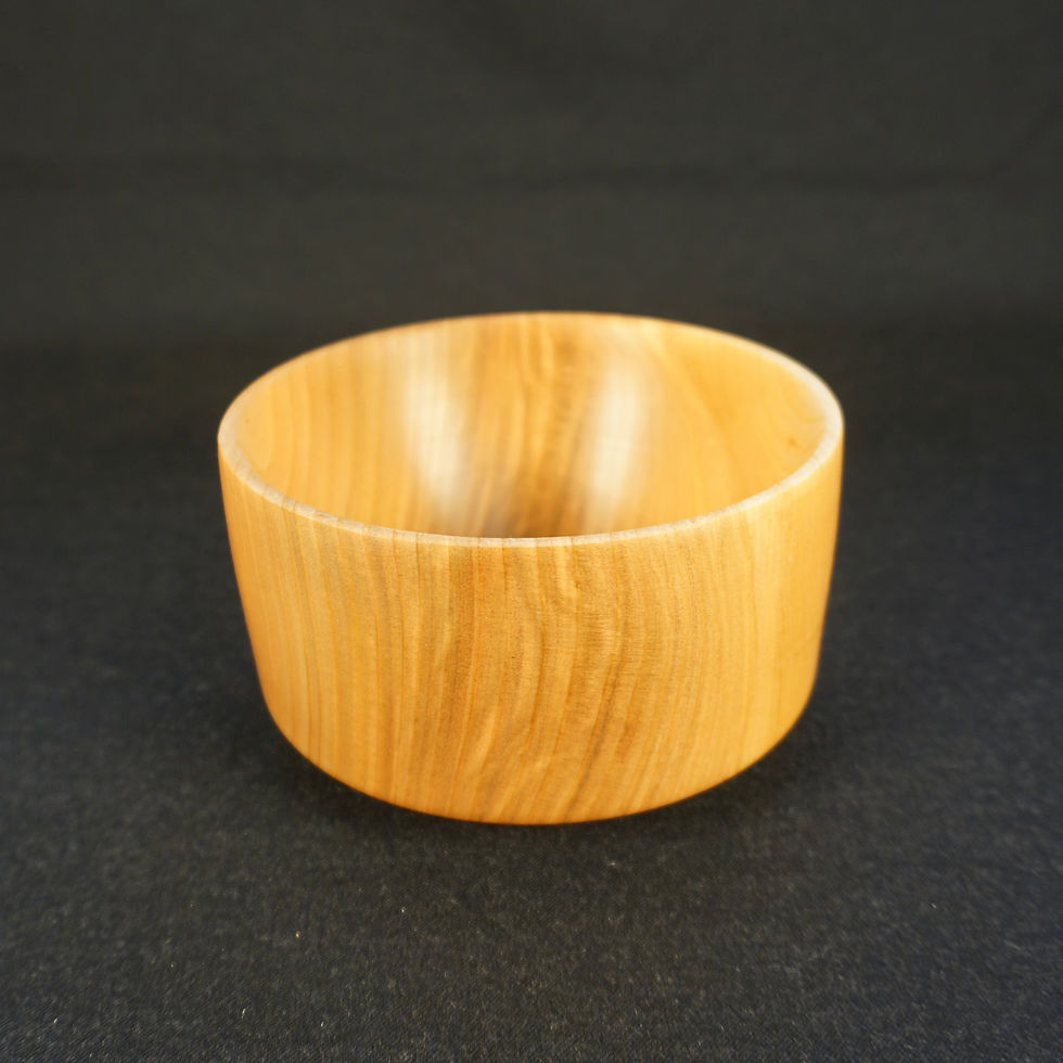 Miniaturbild: Schüssel (Kirsche - Ø13cm)