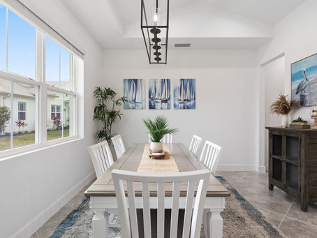 How Pro Real Estate Photography Makes Central Florida Listings Impossible to Scroll Past