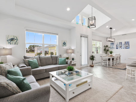 Help Buyers See the Home, Not the Clutter: Virtual Staging + Object Removal in Central Florida