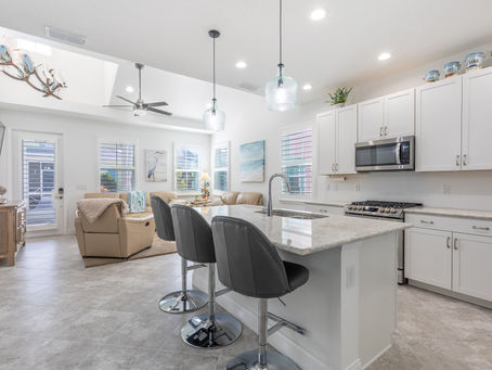 Win the Click, Win the Showing: How Professional Real Estate Photography Transforms Listing Presentation