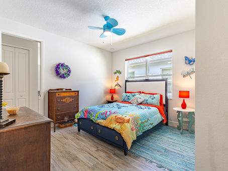 How Virtual Staging Helps Buyers Connect With a Home Faster in Central Florida