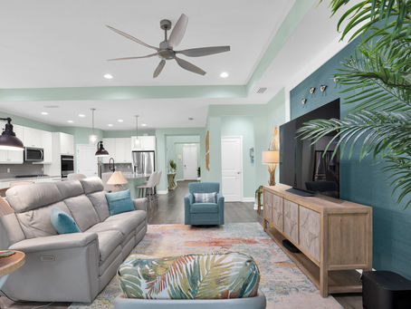 Stand Out in Florida’s Competitive Market: Virtual Staging and Decluttering That Drive Clicks, Calls, and Showings