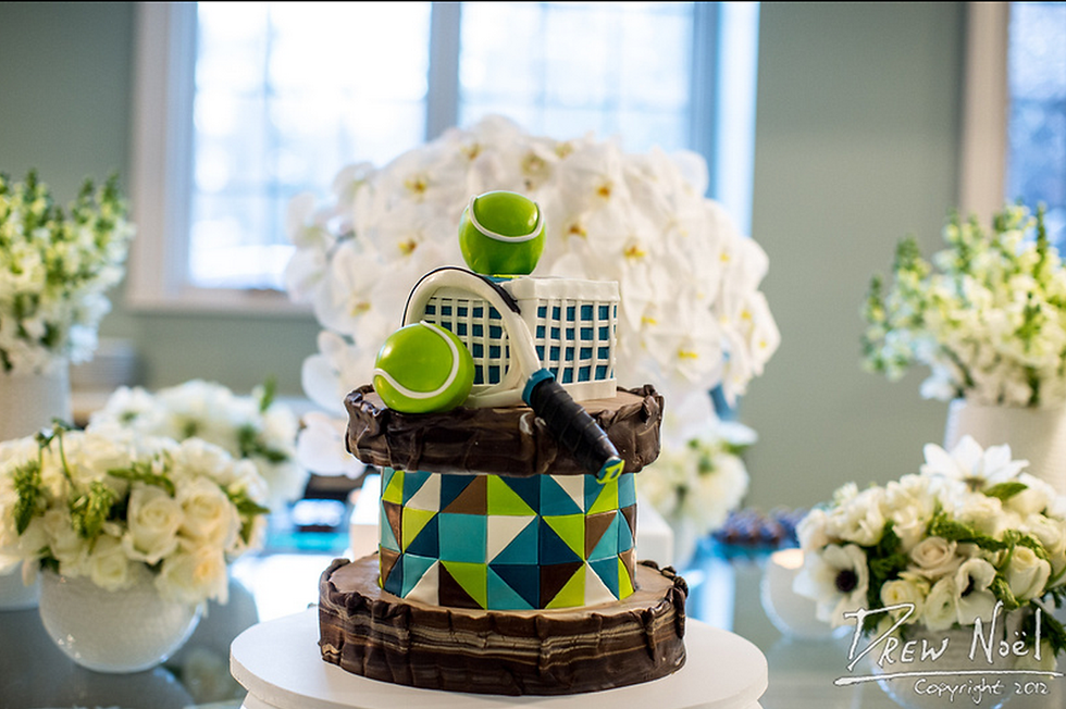 NY Zami Kosher Caterers