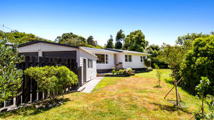 Wellington home for sale - Leonie and Steve Harcourts real estate