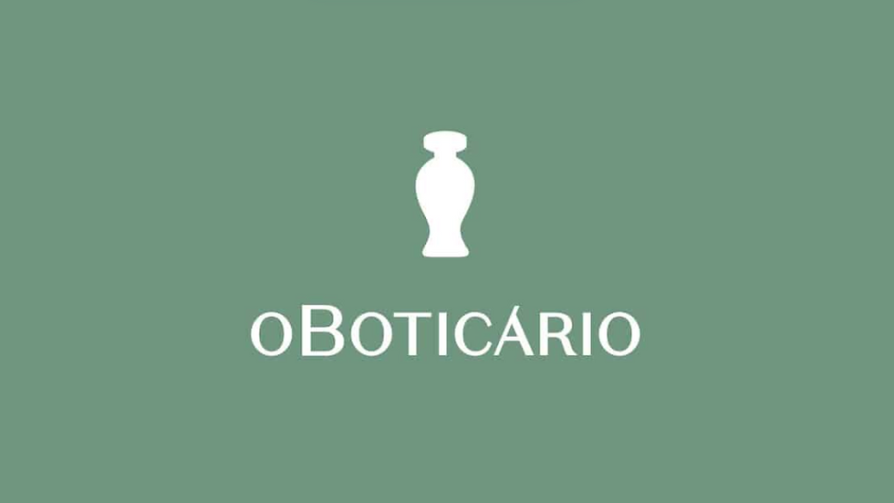 O Boticário