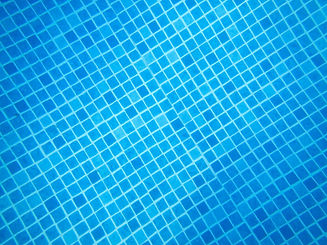 Swimming Pool Tile Installation