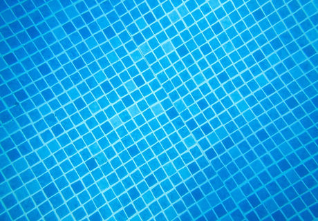 Swimming Pool Tile Installation