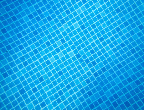 Swimming Pool Tile Installation