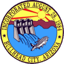 City of Bullhead City