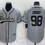 Thumbnail: LV.Raiders #98 Maxx Crosby Baseball Jersey