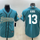 Thumbnail: J.Jaguars #13 Christian Kirk Baseball Jersey