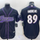 Thumbnail: B.Ravens #89 Mark Andrews Baseball Jersey