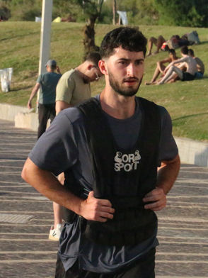 יום צילום שלישי