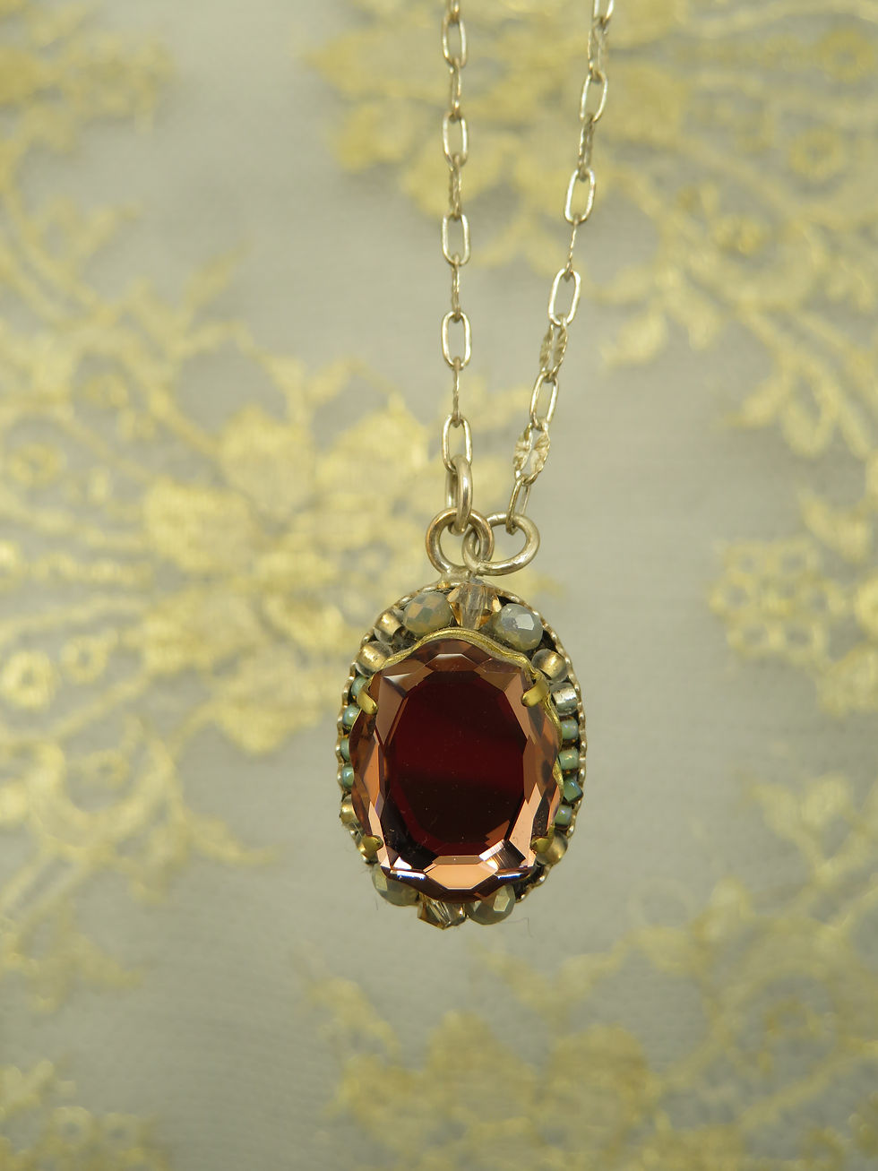 Miniature : Roxane