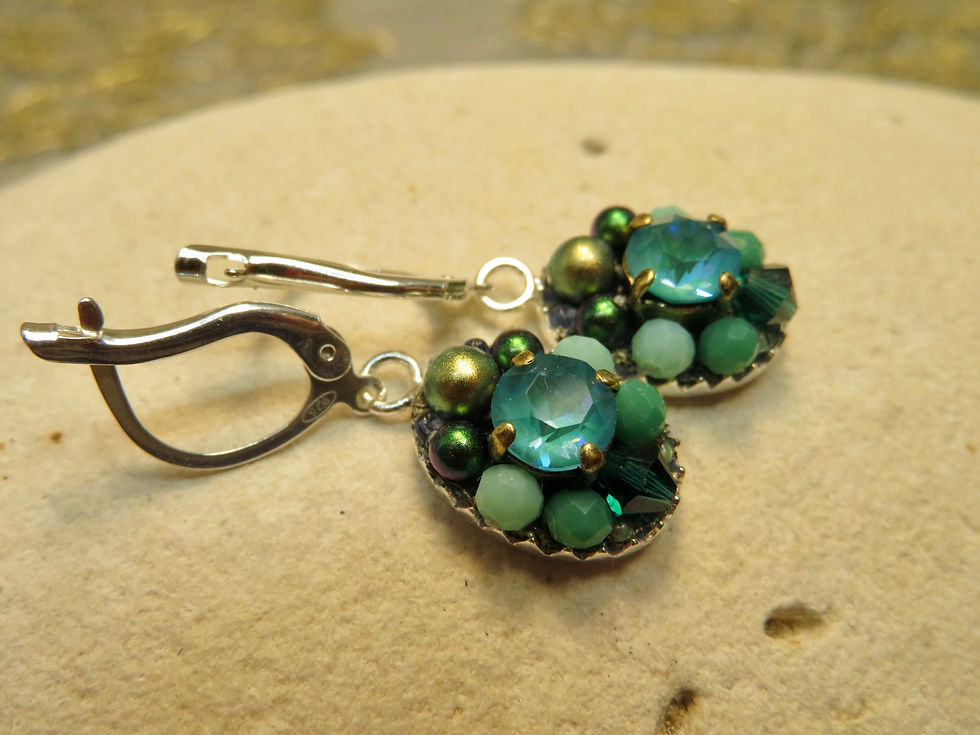 Miniature : Ines