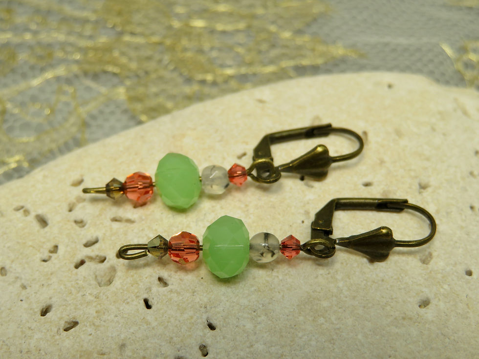 Miniature : Louison