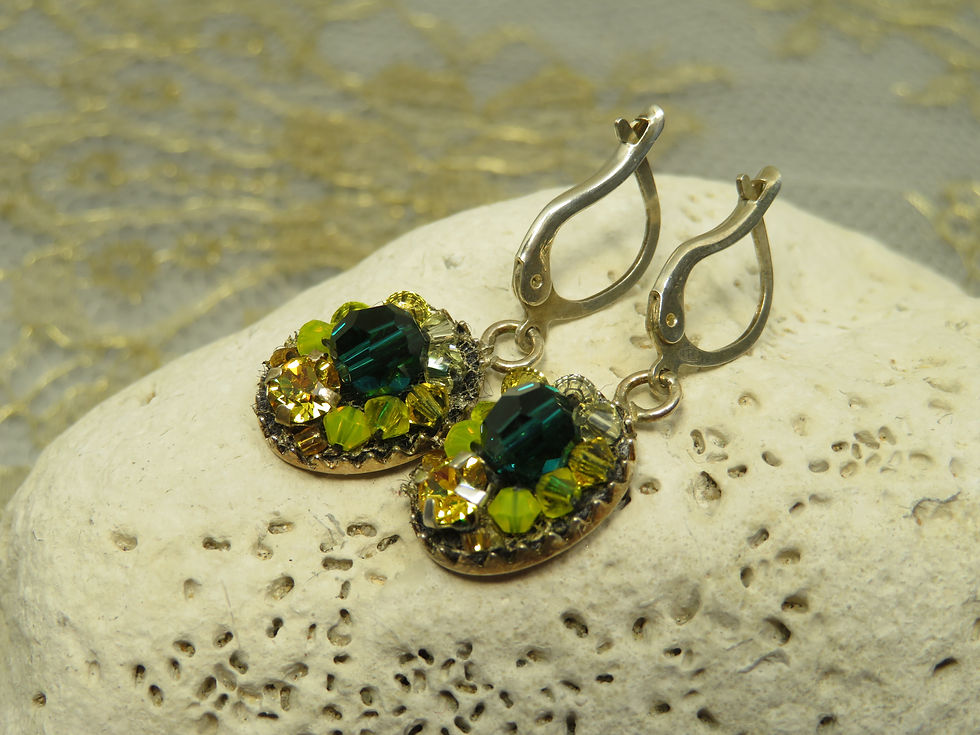 Miniature : Iris