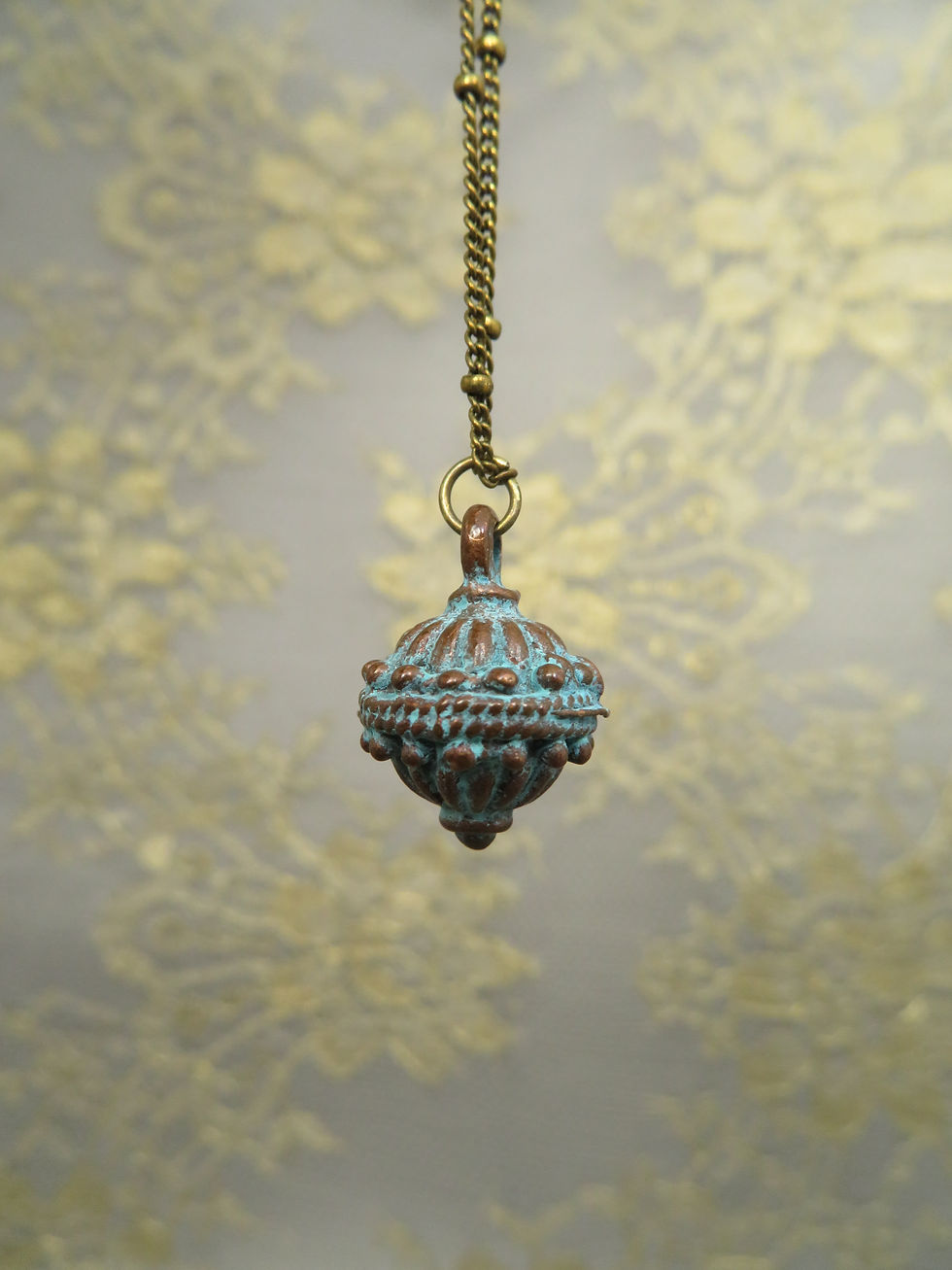 Miniature : Gilberte