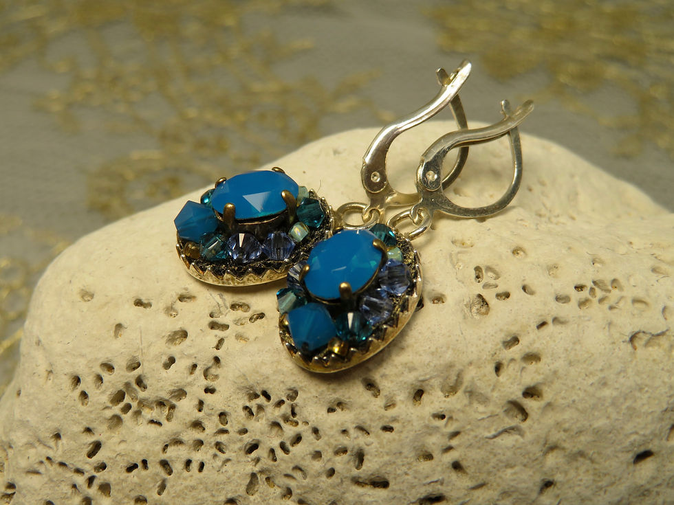 Miniature : Rabia