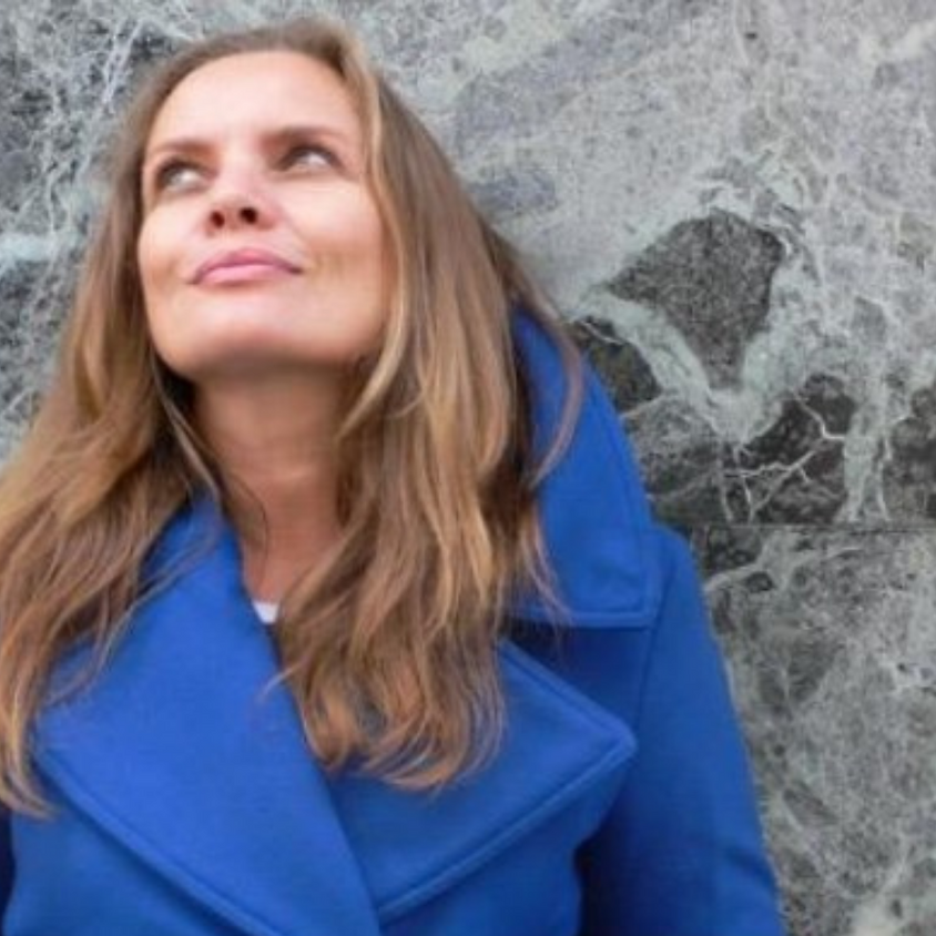 Literaturherbst: Judka Strittmatter
