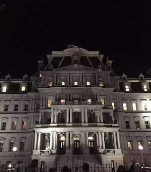 Eisenhower Executive Office Building