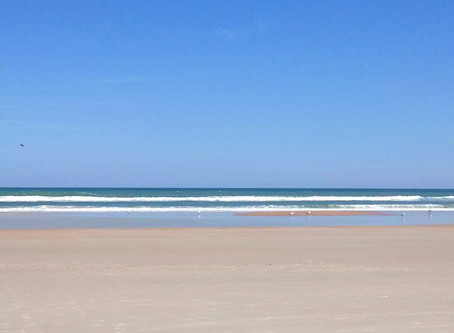 Daytona Beach: Wide Open Fun