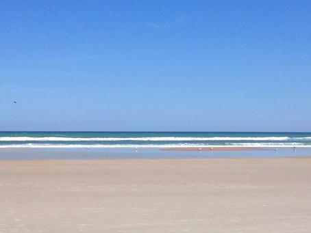 Daytona Beach: Wide Open Fun