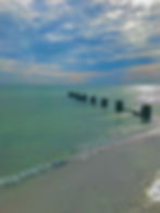 Honeymoon Island State Park