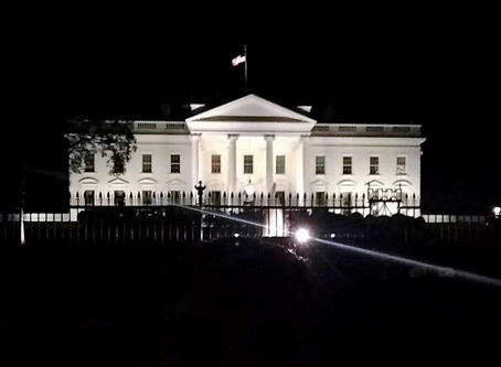 White House: Past, Present & How to Visit