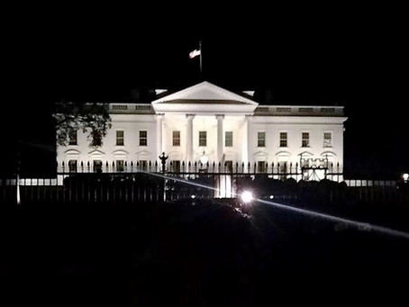 White House: Past, Present & How to Visit