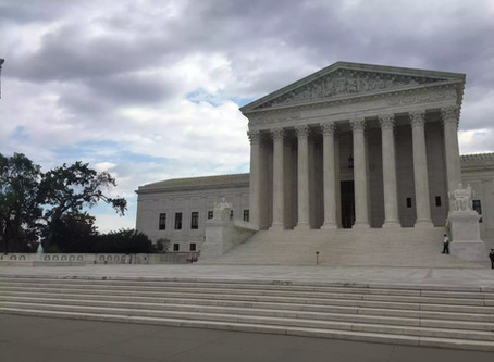 Supreme Court Building