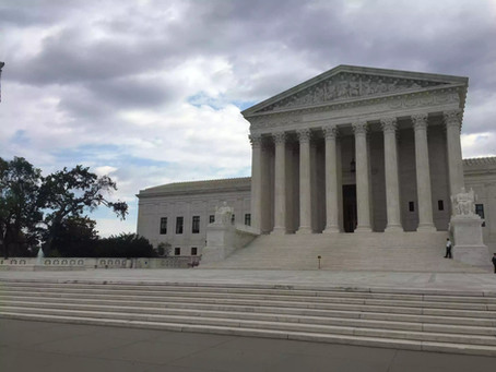 Supreme Court Building