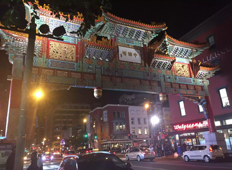 Chinatown (Washington, DC)