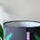 Thumbnail: Handmade Cheetah Palm Lampshade