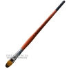 Прев'ю: Пензлик синтетика овальний, Carrot KOLOS 1097FR