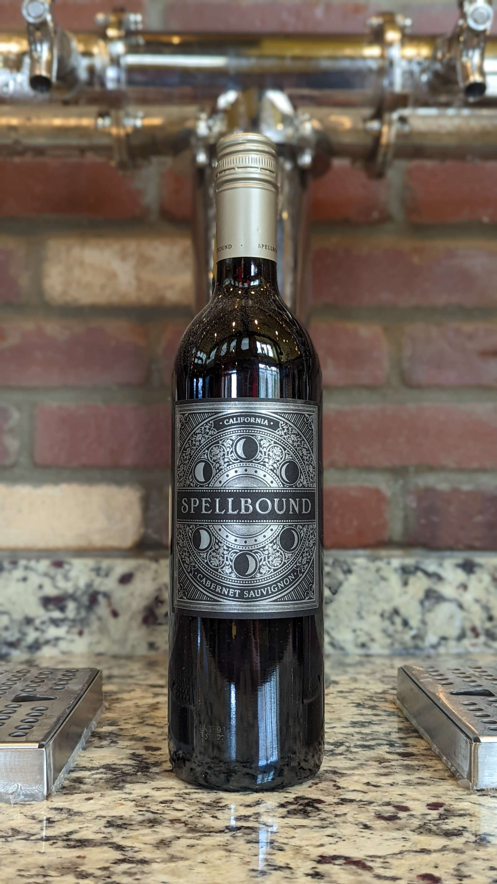 Spellbound Cabernet Sauvignon 