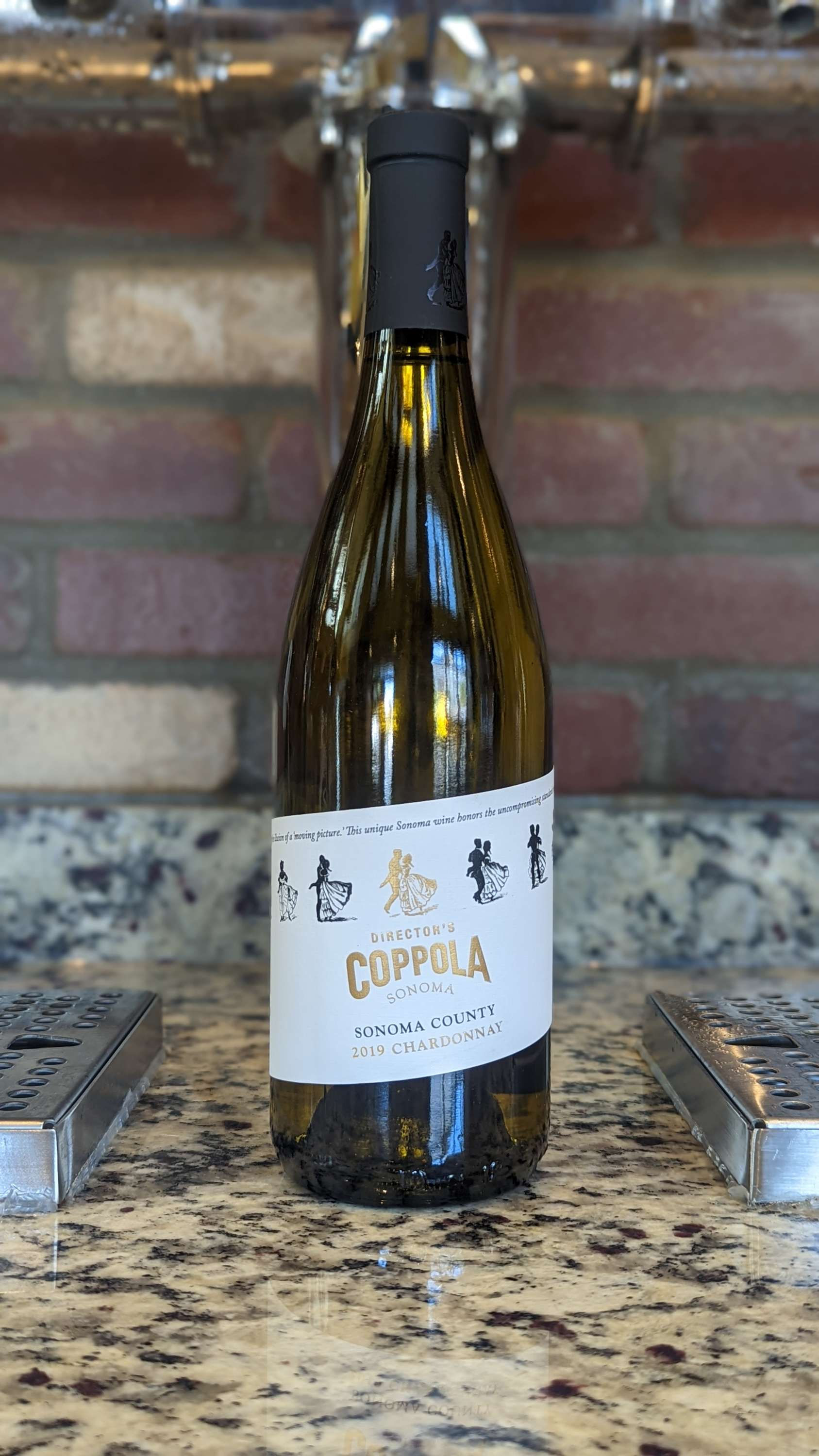 Coppola Chardonnay 