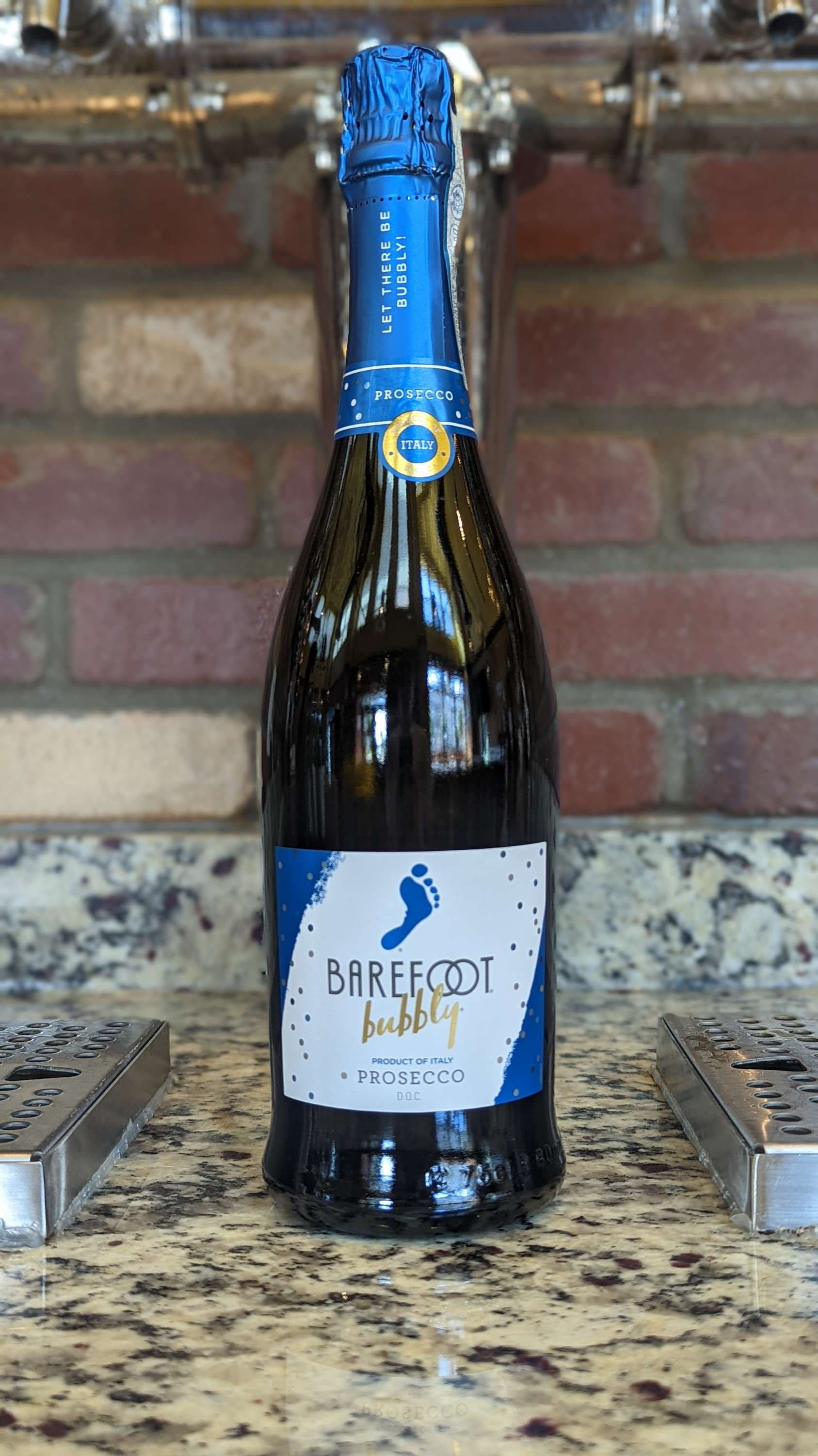 Barefoot Bubbly Prosecco 