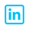 LinkedIn Logo in Electric Cyan.png