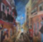 Viejo San Juan