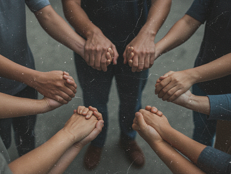 Saúde mental se constrói no coletivo