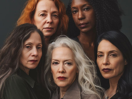 "Deixem as mulheres amarem à vontade. Não as matem, pelo amor de Deus!"