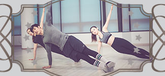 GX운동 프로그램 안내