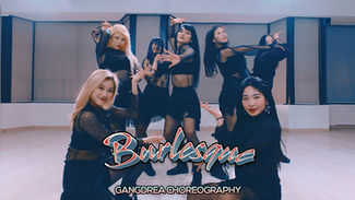 [Gangdrea] Burlesque