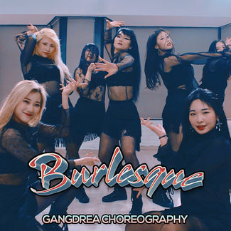 [Gangdrea] Burlesque