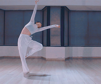 댄스 입시반 안내