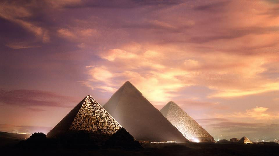 Egipto Inmortal