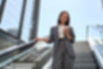 Woman starting a new family office
